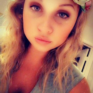 Meet your Posher, Geanna